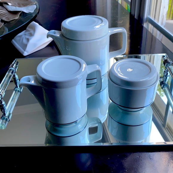 JLMENAU German Democratic Republic - Picture 1 of 4